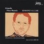 Eduardo Perez Maseda: Bonhomet Y El Cisne, CD