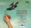 Diego Pisador: Gentil Caballero, CD