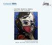 Anton Garcia Abril: Kammermusik, CD