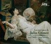 Julio Gomez: Las Canciones, CD