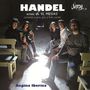 Georg Friedrich Händel: Kantaten & Duette, CD