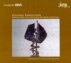Eduardo Armenteros: Musica Para Una Colecion De Artes Plasticas, CD,DVD,BR