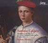 Antonio Caldara: Triosonaten op.1 Nr.2,4,5,8,9,12, CD
