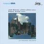 Jose Manuel Lopez Lopez: Werke "La Grande Celeste", CD,DVD