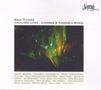 Dan Yuhas: Kammermusik "Coloured Lines", CD,CD