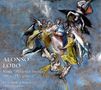 Alonso Lobo: Missa "Prudentes virgines", CD