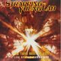 Strapping Young Lad (Devin Townsend): For Those Aboot To Rock - Live At The Commodore, LP,LP