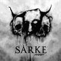 Sarke: Aruagint (Limited Edition) (Crystal Vinyl), LP