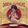 DJ T-Kut: Skratch Fu-Fingers Practice (Black Vinyl), LP, LP