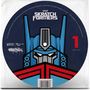 DJ T-Kut: Skratch Formers 1 (Picture Disc), Single 7", Single 7"
