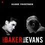 Chet Baker & Bill Evans: Alone Together (180g) (1 Bonustrack), LP