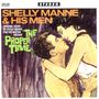 Shelly Manne: Proper Time, CD