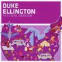 Duke Ellington: Festival Session, CD