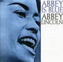 Abbey Lincoln: Abbey Is Blue / It's Magic, CD