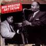 Art Tatum & Ben Webster: Ben Webster & Art Tatum Quartet (+ 5 Bonus Tracks), CD
