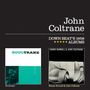 John Coltrane: Soultrane & Kenny Burre, CD