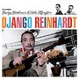 Django Reinhardt (1910-1953): Plays George Gershwin & Duke Ellington 1934-50, CD