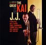 J.J. Johnson & Kai Winding: The Great Kai & J.J., CD