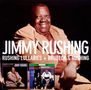 Jimmy Rushing (1903-1972): Rushing Lullabies / Brubeck & Rushing, CD