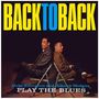 Duke Ellington & Johnny Hodges: Back To Back (180g) (Limited Edition), LP