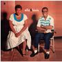 Louis Armstrong & Ella Fitzgerald: Ella & Louis (180g) (Limited Edition), LP