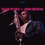 John Coltrane: Black Pearls (180g) (Limited Edition), LP