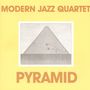 The Modern Jazz Quartet: Pyramid / Patterns, CD