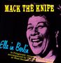 Ella Fitzgerald: Mack The Knife: Ella In Berlin (180g) (Limited Edition), LP