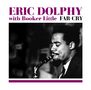 Eric Dolphy & Booker Little: Far Cry, CD