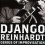 Django Reinhardt (1910-1953): Genius Of Improvisation, 2 CDs