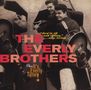 The Everly Brothers: Everly Brothers/It's Everly Time, CD