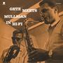 Stan Getz & Gerry Mulligan: Getz Meets Mulligan In Hi-Fi (180g) (Limited Edition), LP