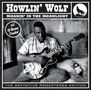 Howlin' Wolf: Moanin' In The Moonlight, CD
