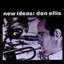 Don Ellis (1934-1978): New Ideas, CD