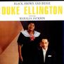Duke Ellington: Black, Brown And Beige (Poll Winners Edition), CD