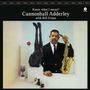 Cannonball Adderley (1928-1975): Know What I Mean? (180g) (Limited Edition) (+1 Bonustrack), LP