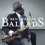 Ben Webster: Ballads, CD