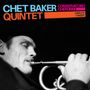 Chet Baker: Conservatorio Cherubini: Complete Concert 1955 - 1956, 2 CDs