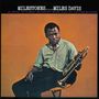 Miles Davis: Milestones (11 Tracks) (Digipack), CD