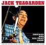 Jack Teagarden: Chicago And All That Jazz!, CD