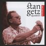 Stan Getz (1927-1991): Stan Getz Quartet In Poland 1960, CD