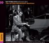 Nat King Cole: The Complete After Midnight Sessions, CD
