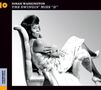 Dinah Washington & Quincy Jones: The Swingin' Miss "D", CD