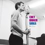 Chet Baker: Chet Baker Sings: The Complete 1953 - 1962 Vocal Studio Recordings, CD,CD,CD