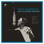 Dinah Washington & Clifford Brown: With Clifford Brown (remastered) (180g) (Limited-Edition), LP