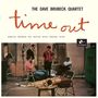 Dave Brubeck: Time Out (remastered) (180g) (Limited Edition) +2 Bonus Tracks, LP