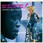 John Lee Hooker: Blue! (180g) (Limited Edition) + 2 Bonustracks, LP