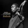 John Coltrane: Ballads (remastered) (180g) (Limited Edition), LP