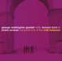 George Wallington, Donald Byrd & Jackie McClean: Complete Live At The Café Bohemia + Bonus, CD,CD