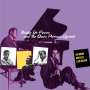 Buddy De Franco: And The Oscar Peterson Quartet, CD